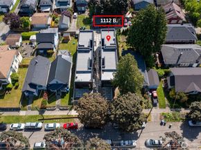 1112 26th Avenue B, Seattle WA 98122