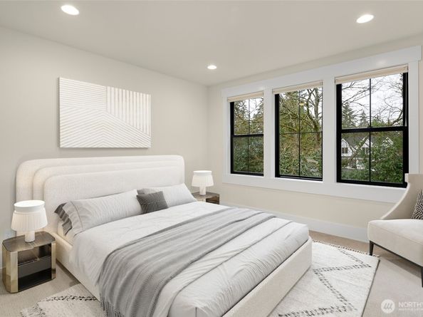 10906 SE 28th Street, Bellevue WA 98004