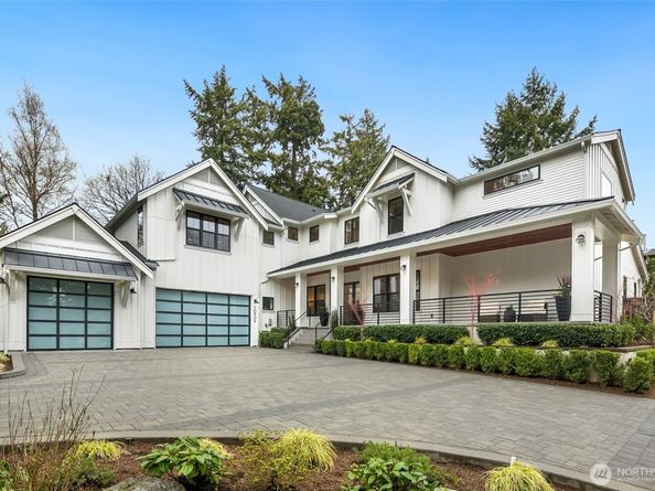 10906 SE 28th Street, Bellevue WA 98004