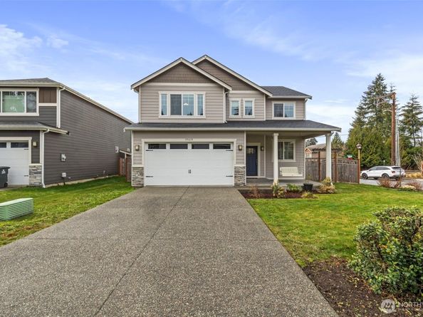 19619 Halden Court NE, Poulsbo WA 98370