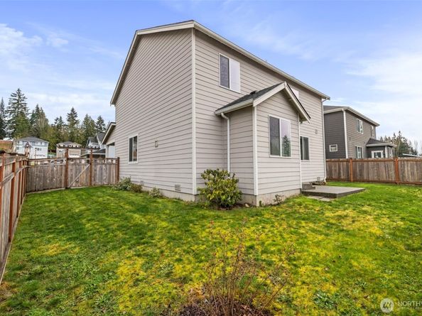 19619 Halden Court NE, Poulsbo WA 98370
