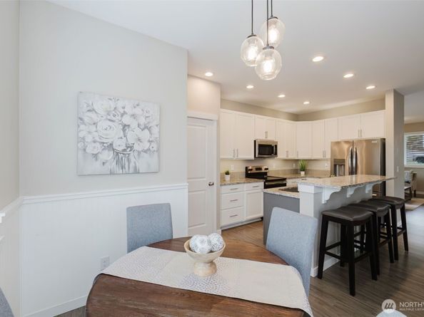 19619 Halden Court NE, Poulsbo WA 98370