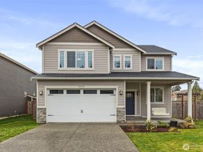 19619 Halden Court NE, Poulsbo WA 98370