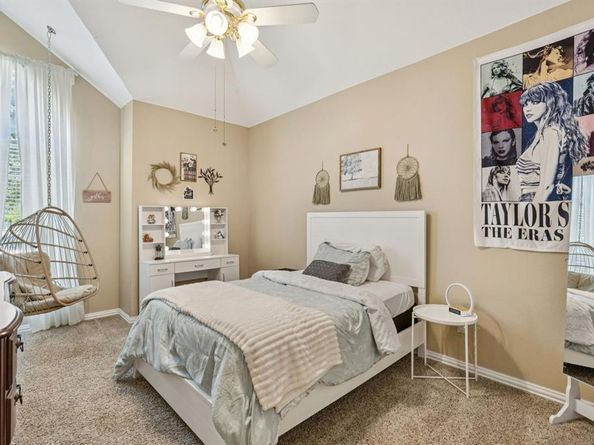 5437  Yellowstone Trail , Fort Worth Texas 76137