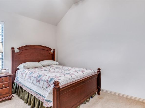 701  Buck Drive , Fate Texas 75087