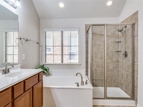 701  Buck Drive , Fate Texas 75087