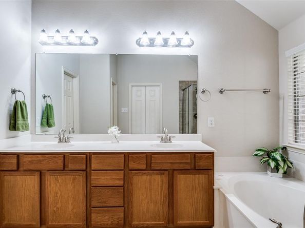 701  Buck Drive , Fate Texas 75087