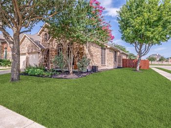 701  Buck Drive 