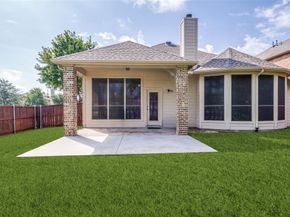 701  Buck Drive , Fate Texas 75087