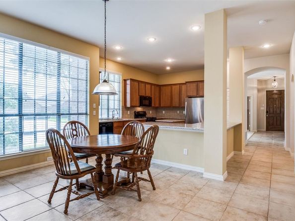 701  Buck Drive , Fate Texas 75087