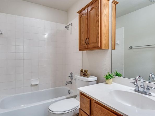 701  Buck Drive , Fate Texas 75087