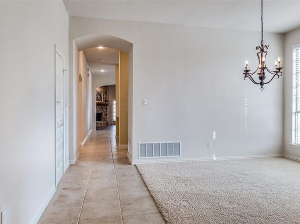 701  Buck Drive , Fate Texas 75087