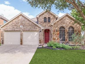 701  Buck Drive , Fate Texas 75087