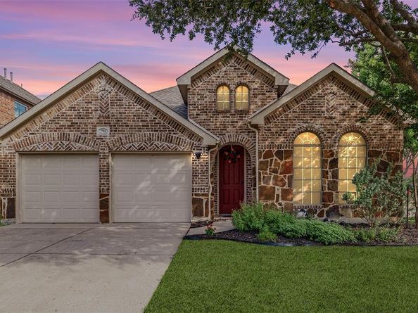701  Buck Drive , Fate Texas 75087