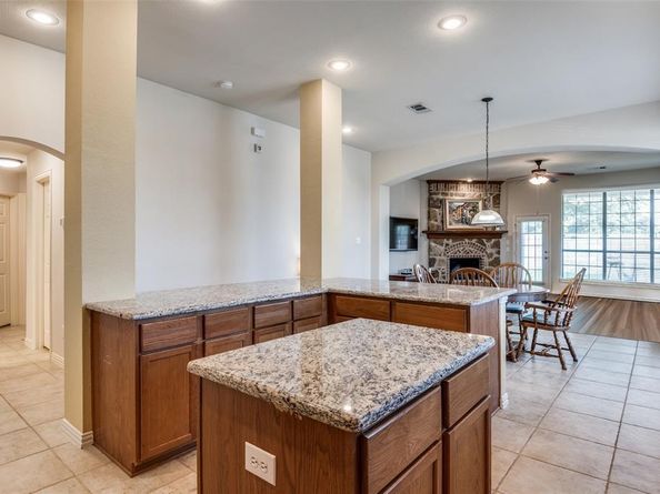 701  Buck Drive , Fate Texas 75087