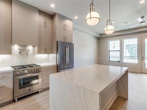 1900 S Ervay Street  309, Dallas Texas 75215