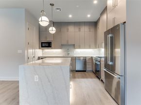 1900 S Ervay Street  309, Dallas Texas 75215