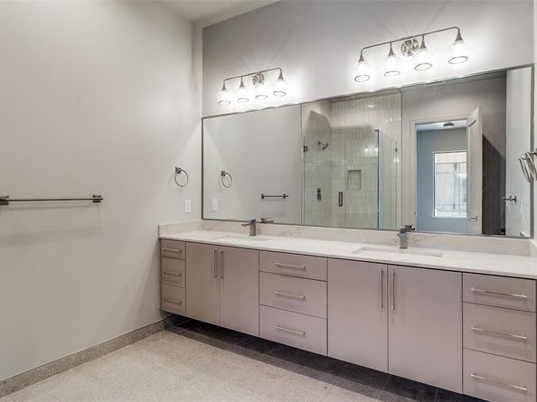 1900 S Ervay Street  309, Dallas Texas 75215