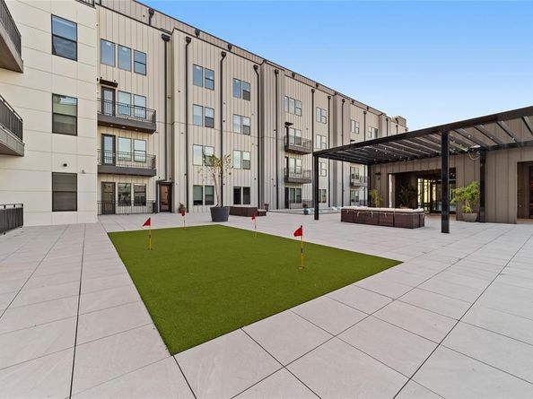 1900 S Ervay Street  309, Dallas Texas 75215