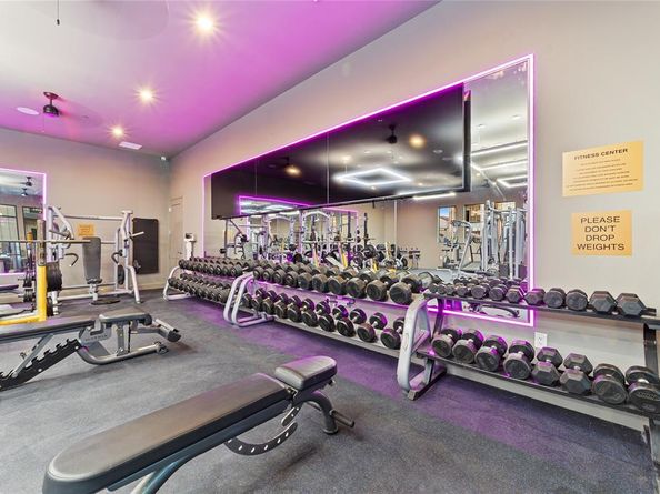 1900 S Ervay Street  309, Dallas Texas 75215