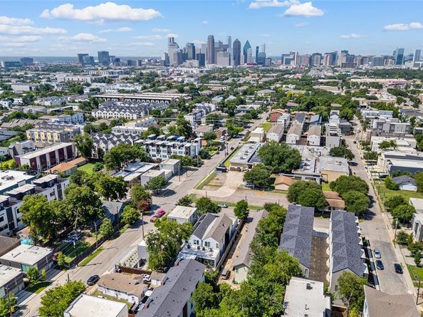 2304  Annex Avenue , Dallas Texas 75204