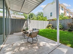 2304  Annex Avenue , Dallas Texas 75204