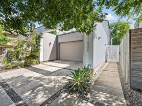 2304  Annex Avenue , Dallas Texas 75204