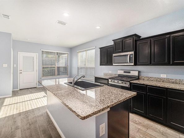 9604  Hickory Knob Drive , Fort Worth Texas 76108
