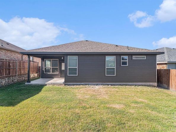 9604  Hickory Knob Drive , Fort Worth Texas 76108