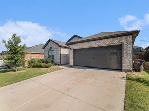 9604  Hickory Knob Drive , Fort Worth Texas 76108