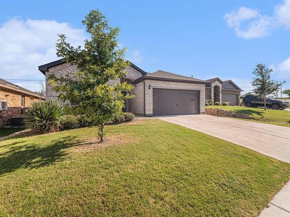 9604  Hickory Knob Drive , Fort Worth Texas 76108