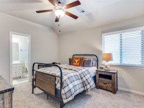 881  Mountain Laurel Drive , Prosper Texas 75078