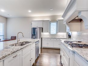 881  Mountain Laurel Drive , Prosper Texas 75078