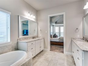 881  Mountain Laurel Drive , Prosper Texas 75078