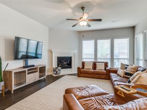 881  Mountain Laurel Drive , Prosper Texas 75078