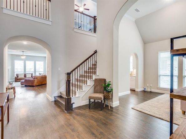 881  Mountain Laurel Drive , Prosper Texas 75078