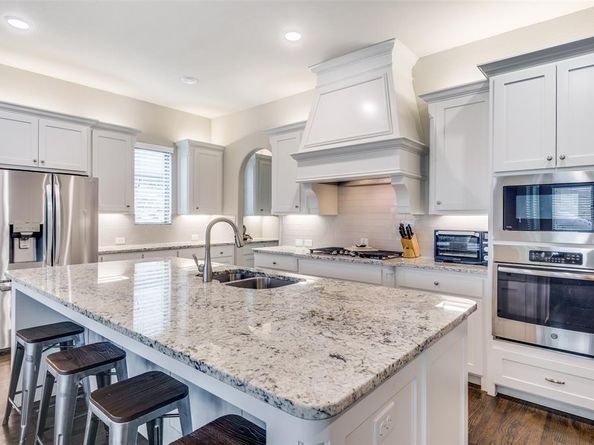 881  Mountain Laurel Drive , Prosper Texas 75078