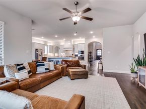 881  Mountain Laurel Drive , Prosper Texas 75078