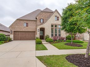 881  Mountain Laurel Drive , Prosper Texas 75078