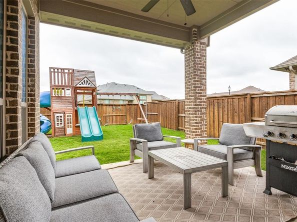 881  Mountain Laurel Drive , Prosper Texas 75078