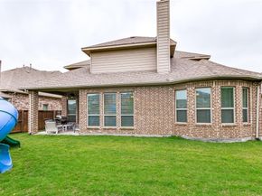 881  Mountain Laurel Drive , Prosper Texas 75078