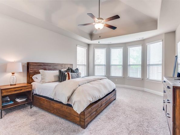 881  Mountain Laurel Drive , Prosper Texas 75078