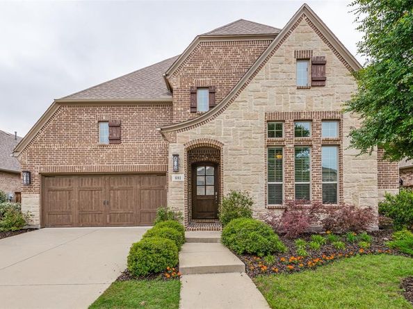 881  Mountain Laurel Drive , Prosper Texas 75078