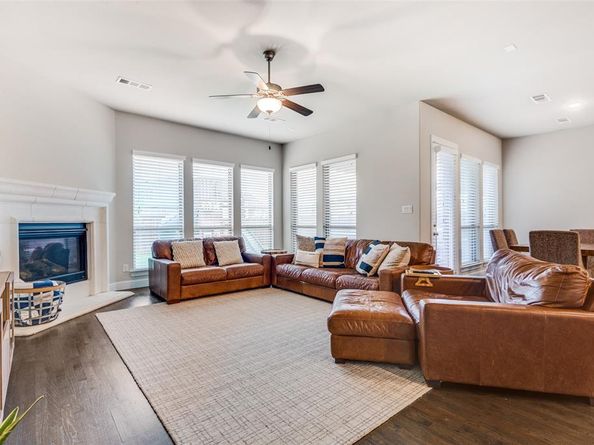 881  Mountain Laurel Drive , Prosper Texas 75078