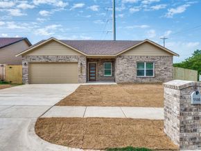 5500  Patton Drive , Fort Worth Texas 76112