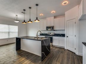 5500  Patton Drive , Fort Worth Texas 76112