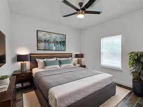 5500  Patton Drive , Fort Worth Texas 76112