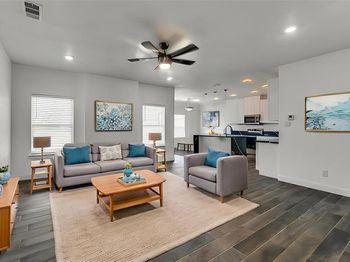 5500  Patton Drive 