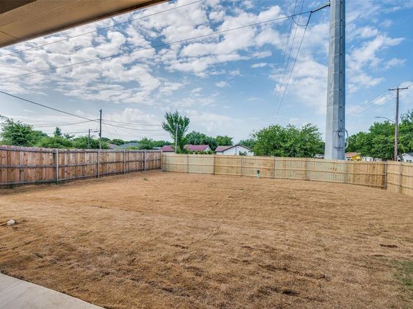 5500  Patton Drive , Fort Worth Texas 76112