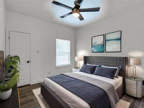 5500  Patton Drive , Fort Worth Texas 76112